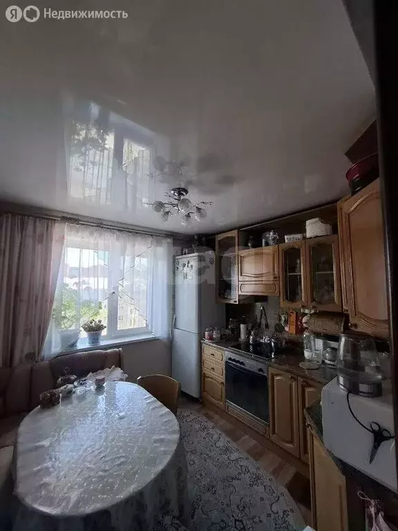 3-комнатная квартира: Чита, микрорайон Северный, 33 (69.9 м) - Фото 1