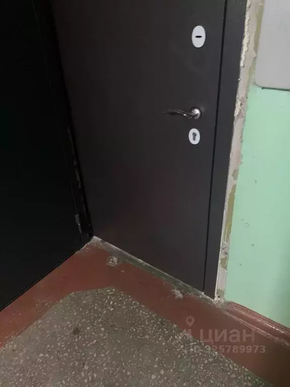 1-к кв. Нижегородская область, Нижний Новгород ул. Академика Баха, 13 ... - Фото 2