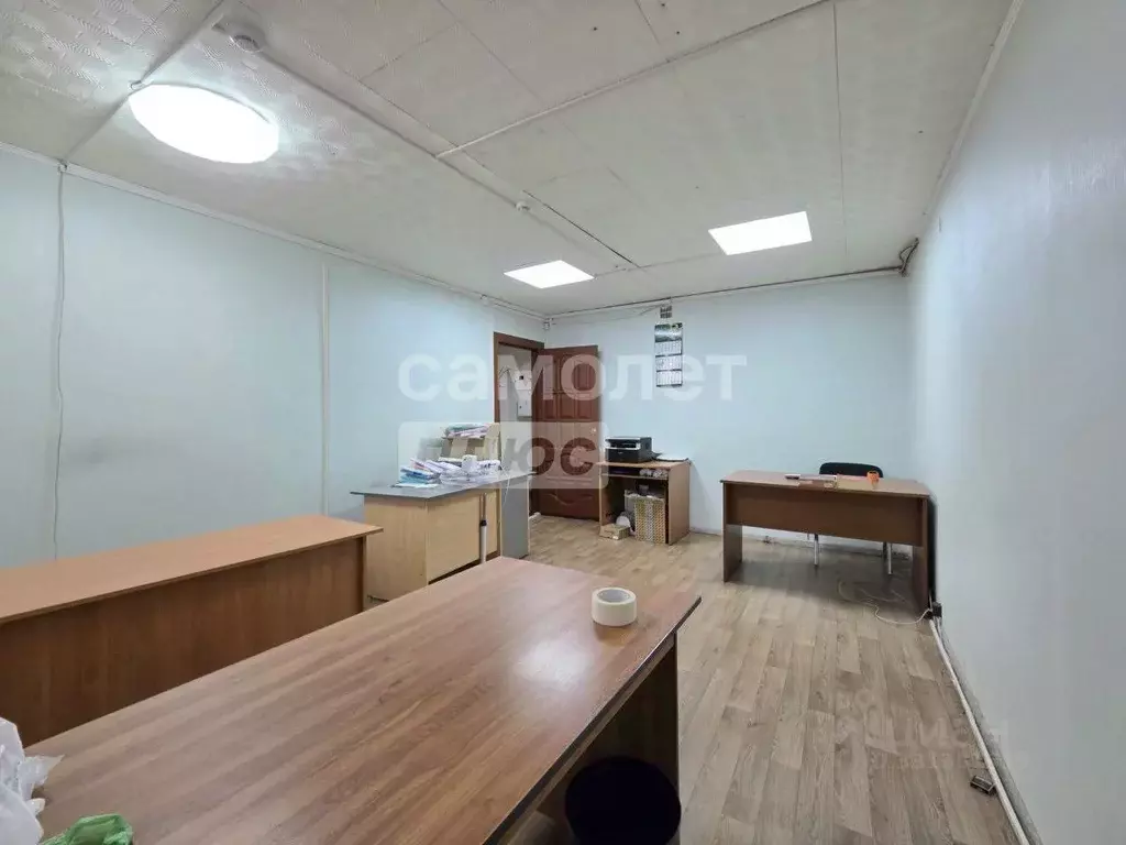 Офис в Челябинская область, Челябинск ул. Тухачевского, 6 (75 м) - Фото 2