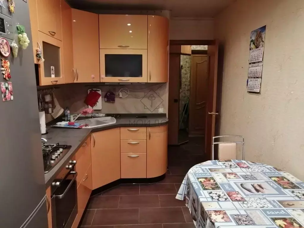 1-к кв. Москва Большая Черемушкинская ул., 18К1 (38.0 м) - Фото 0