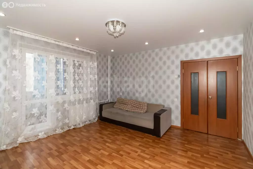 2-комнатная квартира: Копейск, улица Калинина, 15 (54.3 м) - Фото 0