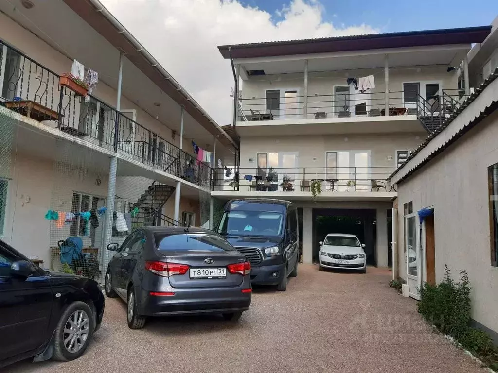 Комната Крым, Судак ул. Амет-хан Султана, 6 - Фото 2