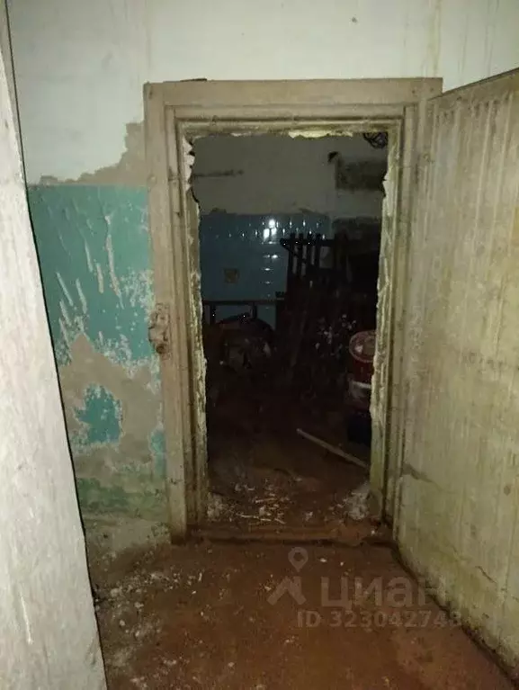 Помещение свободного назначения в Воронежская область, Воронеж ул. ... - Фото 1