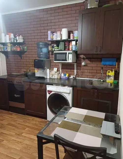 1-к. квартира, 37 м, 9/16 эт. - Фото 0