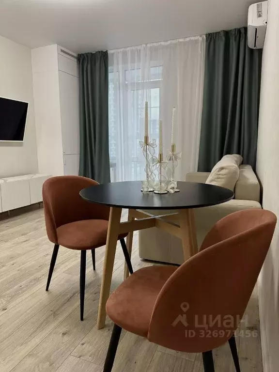 2-к кв. Ростовская область, Батайск ул. Родная, 3 (47.8 м) - Фото 2