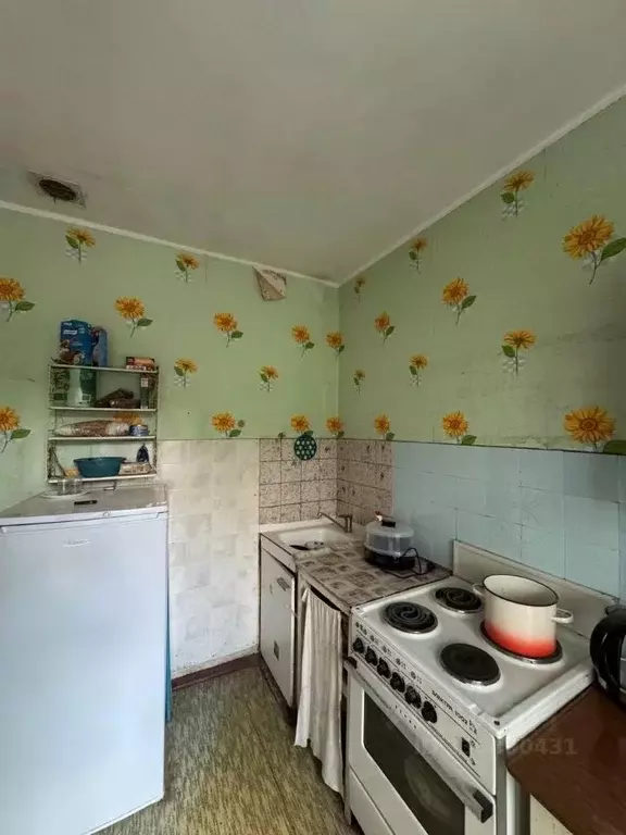 1-к кв. Москва Алтуфьевское ш., 40Г (42.0 м) - Фото 1