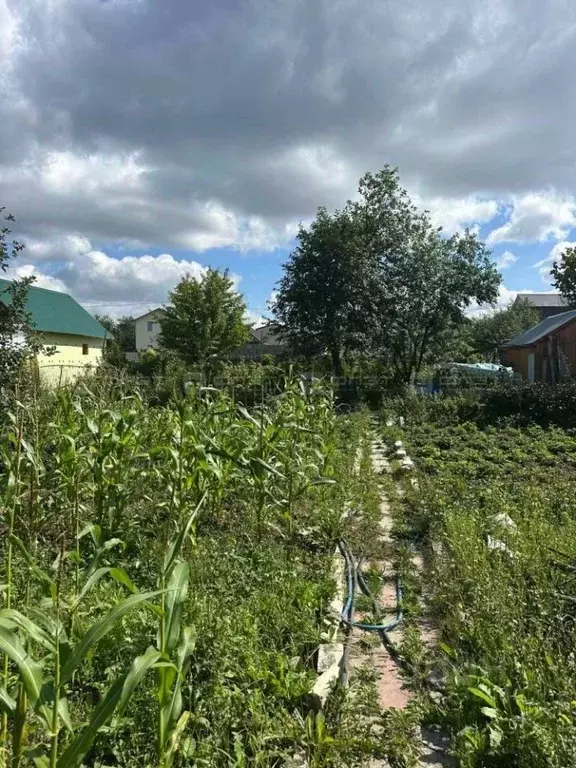 Дом в Татарстан, Казань Сирень СНТ, 2/33 (25 м) - Фото 2