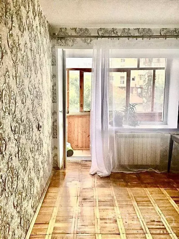 2-к кв. Рязанская область, Рязань проезд 4-й Новопавловский, 12 (41.5 ... - Фото 1