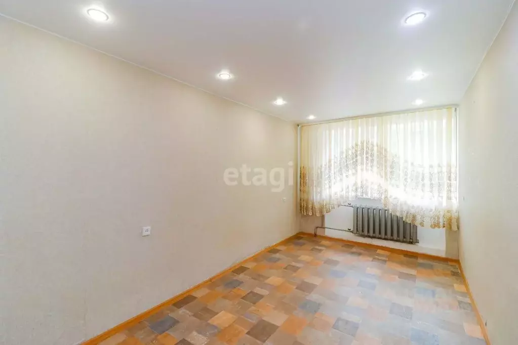 2-к кв. Тюменская область, Тюменский муниципальный округ, пос. ... - Фото 1