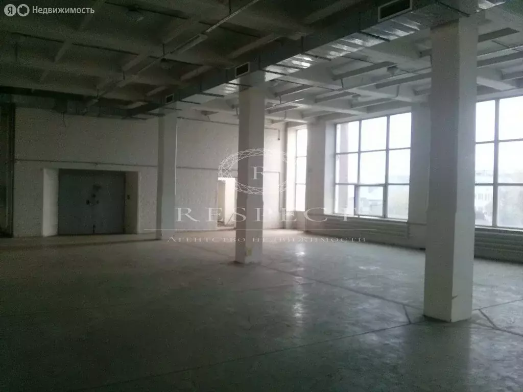 Склад (1150 м) - Фото 2