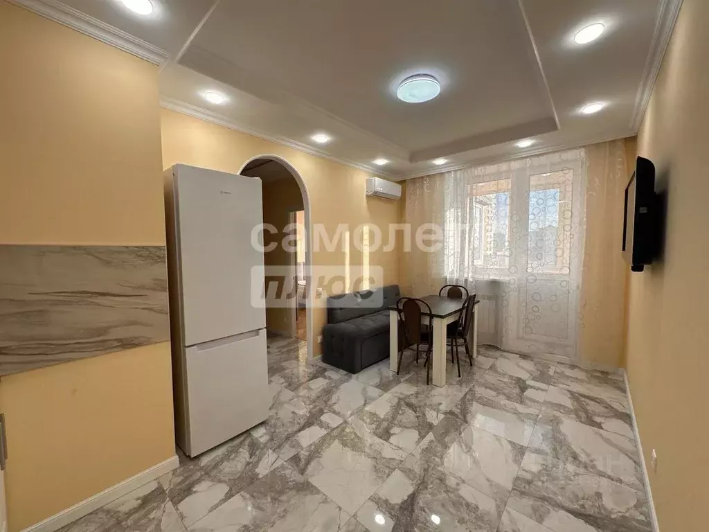 1-к кв. Московская область, Реутов Садовый проезд, 9 (40.0 м) - Фото 1
