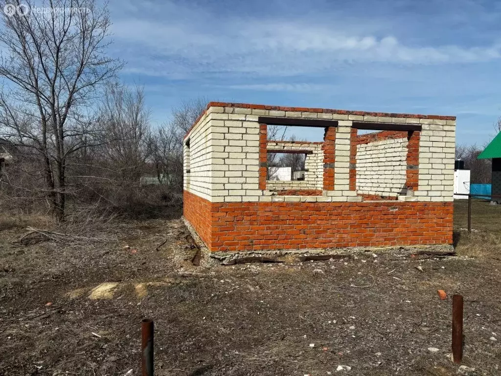 Участок в Энгельсский район, Красноярское муниципальное образование, ... - Фото 1