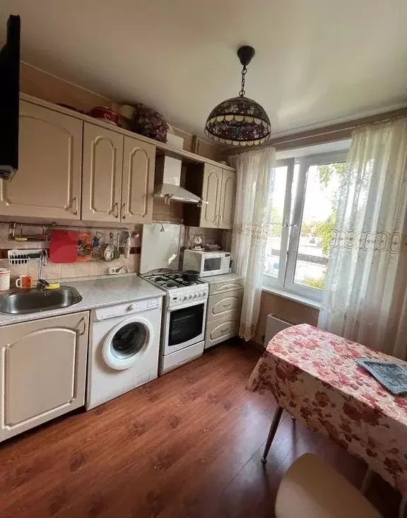 2-к. квартира, 44 м, 3/9 эт. - Фото 0