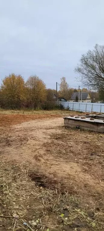 Участок в Тверская область, Западная Двина ул. Матросова, 27 (8.61 ... - Фото 2