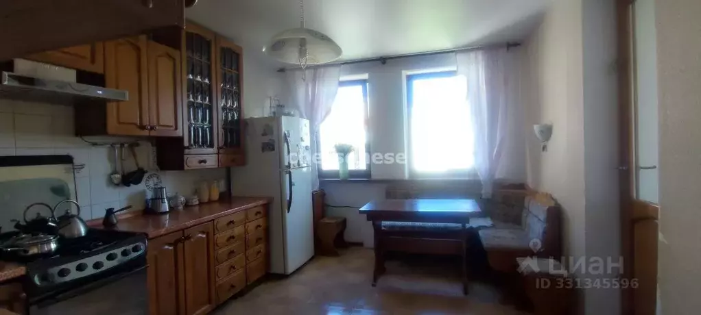 3-к кв. Севастополь ул. Астана Кесаева, 4 (107.0 м) - Фото 2
