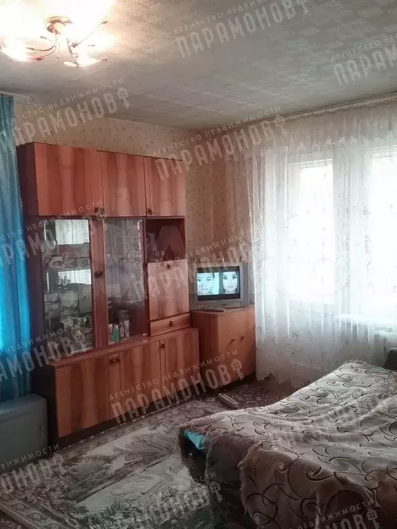 1-к. квартира, 30 м, 1/2 эт. - Фото 0