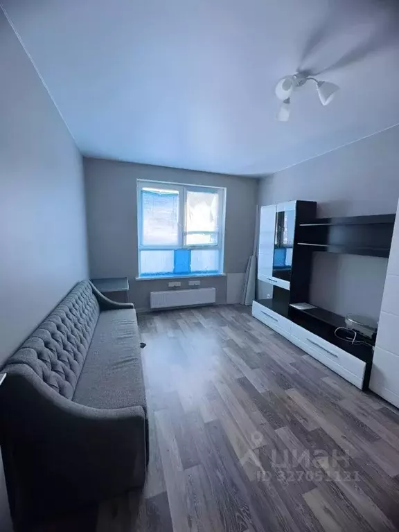 1-к кв. Санкт-Петербург ул. Русановская, 20к1 (32.0 м) - Фото 2