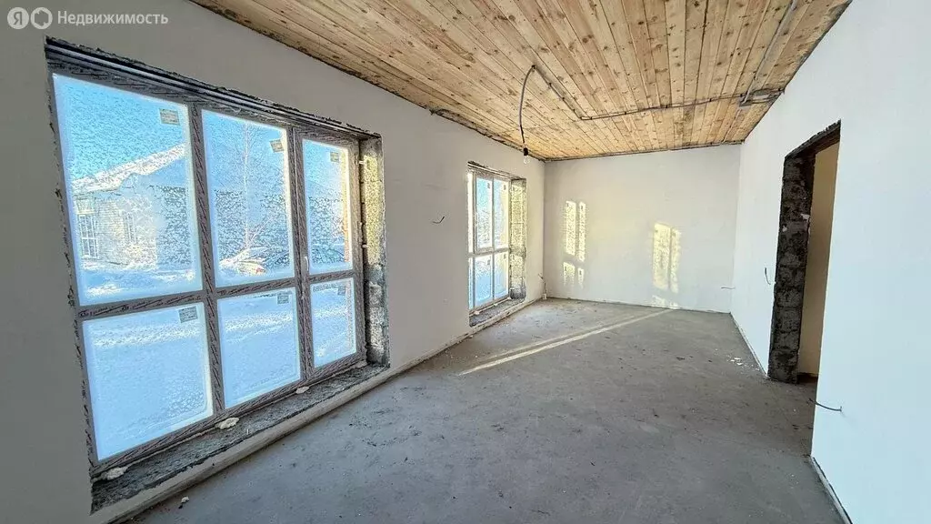 Дом в Заводоуковск, СНТ Колос, 179 (100 м) - Фото 2