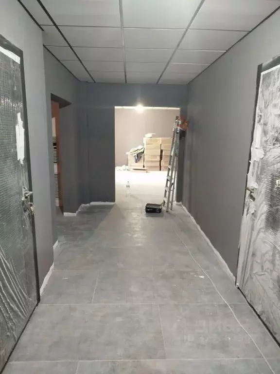 Офис в Алтайский край, Барнаул ул. Пионеров, 8А (18 м) - Фото 2