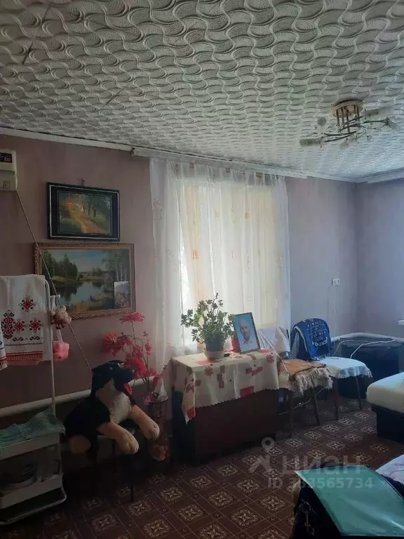 Таунхаус в Волгоградская область, Светлый Яр рп ул. Полевая (69 м) - Фото 1