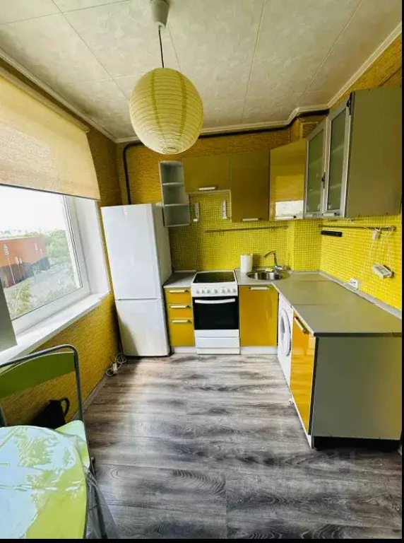 1-к кв. Москва Дмитровское ш., 41К2 (36.0 м) - Фото 0