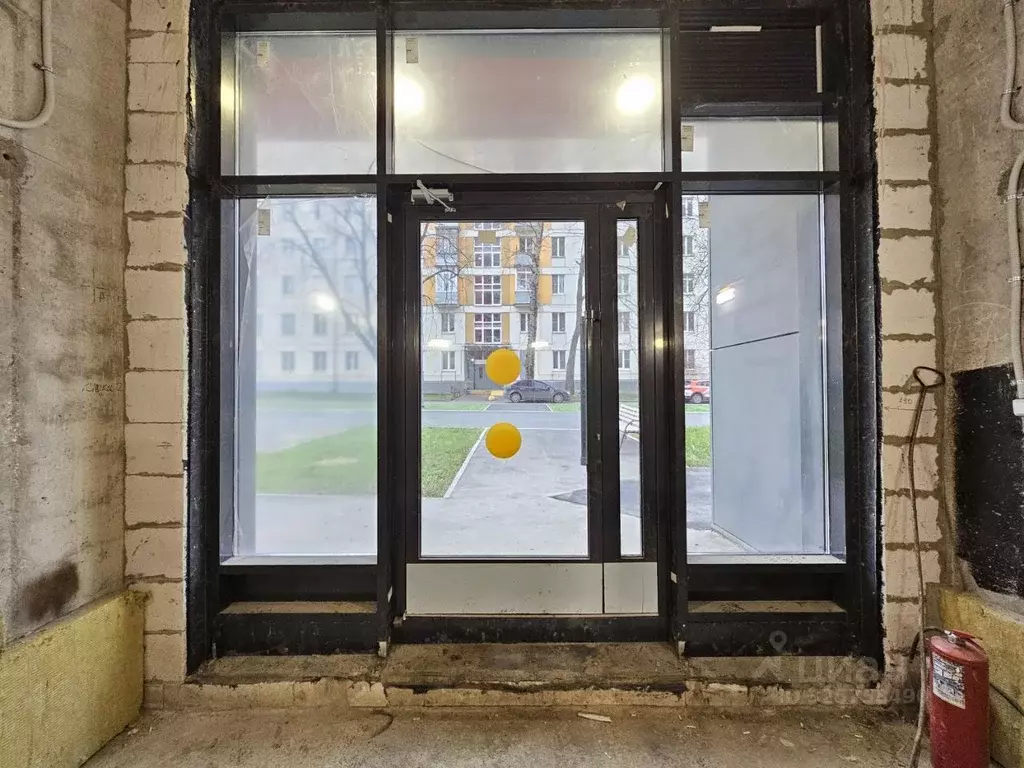 Помещение свободного назначения в Москва Варшавское ш., 47/2 (57 м) - Фото 2