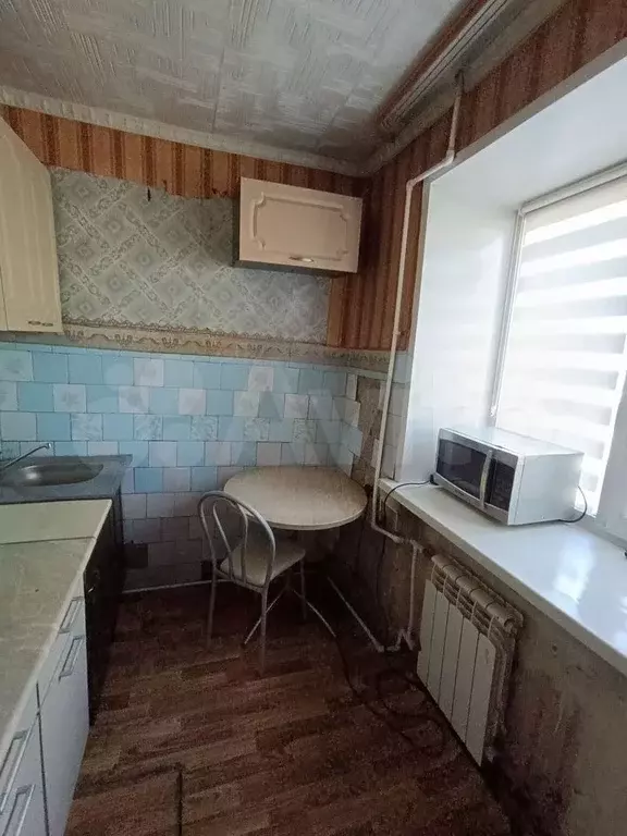 3-к. квартира, 57 м, 1/2 эт. - Фото 1