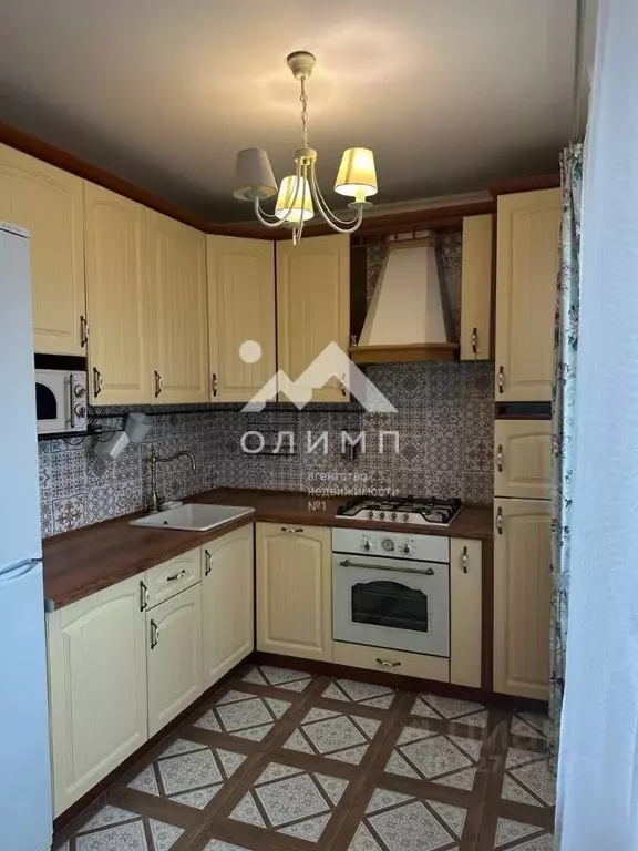 1-к кв. Ярославская область, Ярославский муниципальный округ, д. ... - Фото 1