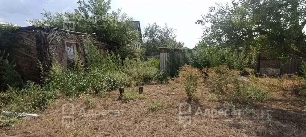 Участок в Волгоградская область, Среднеахтубинский район, ... - Фото 0