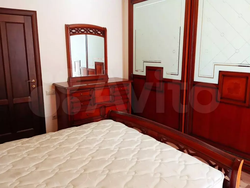 2-к. квартира, 71,1 м, 8/8 эт. - Фото 0