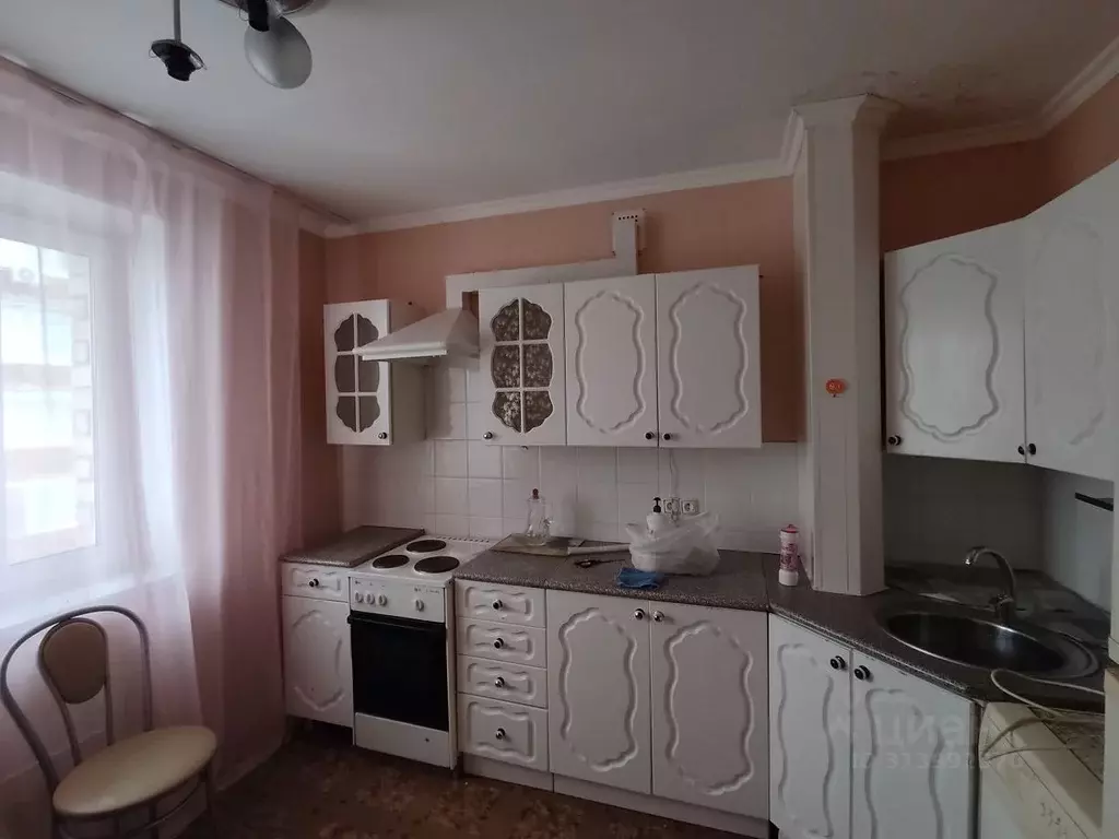 2-к кв. Самарская область, Тольятти ул. Автостроителей, 5 (46.0 м) - Фото 1