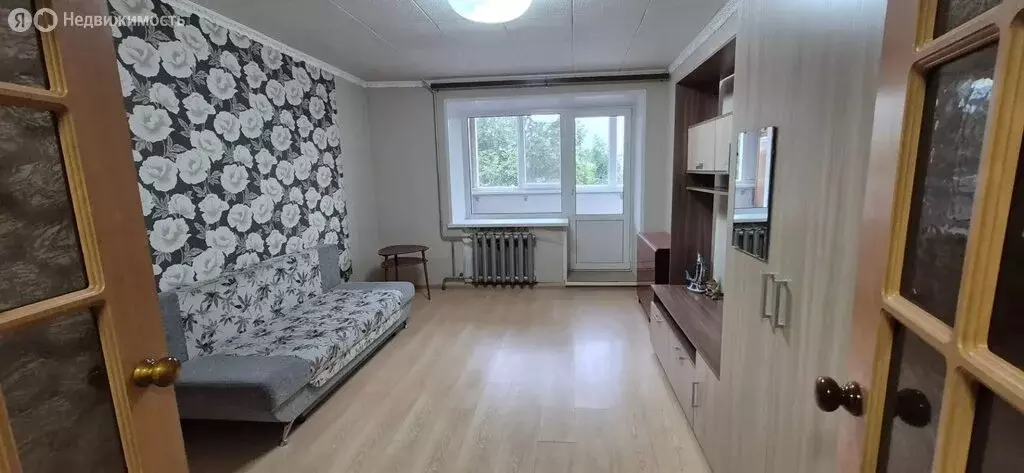 2-комнатная квартира: Можга, улица Наговицына, 21 (48.3 м) - Фото 2