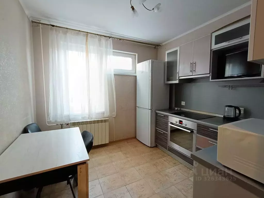 2-к кв. Санкт-Петербург Школьная ул., 104к2 (57.0 м) - Фото 1