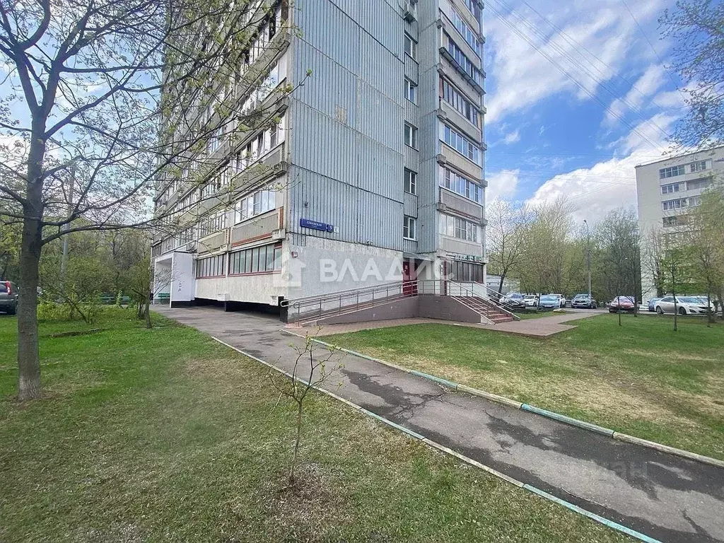 помещение свободного назначения в москва севанская ул, 9к1 (32 м) - Фото 0