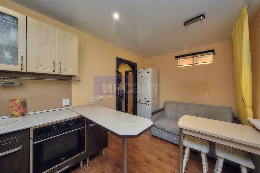 1-к кв. Рязанская область, Рязань ул. Московская, 6 (41.5 м) - Фото 2