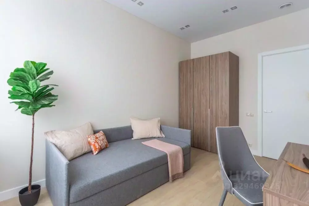 3-к кв. Москва ш. Энтузиастов, 3к1 (69.0 м) - Фото 1