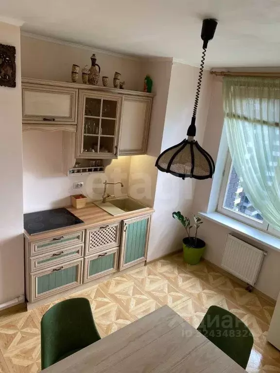 3-к кв. Московская область, Химки городской округ, д. Подолино, Велтон ... - Фото 2