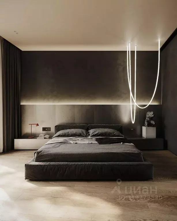 Квартира, 3 комнаты, 132 м - Фото 1