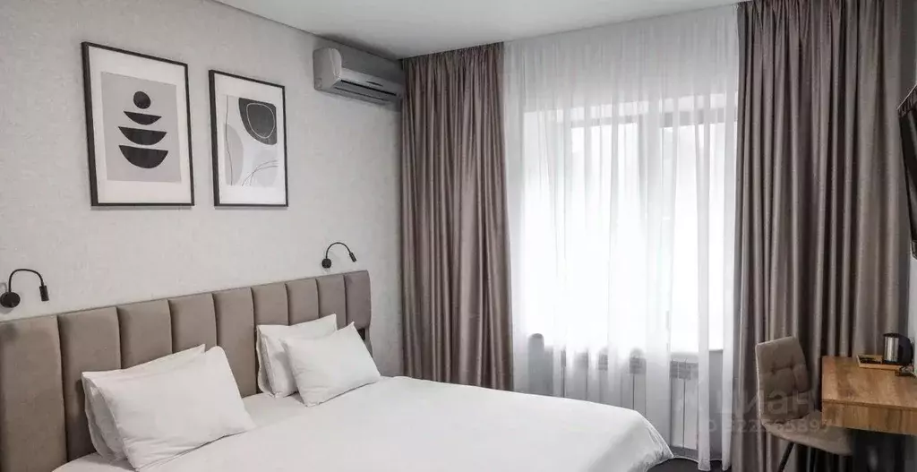 Комната Волгоградская область, Волгоград Кубанская ул., 15 (20.0 м) - Фото 0