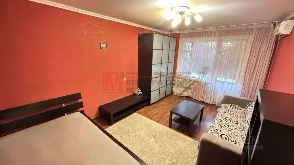 1-к кв. Белгородская область, Старый Оскол Королева мкр, 3 (39.0 м) - Фото 1