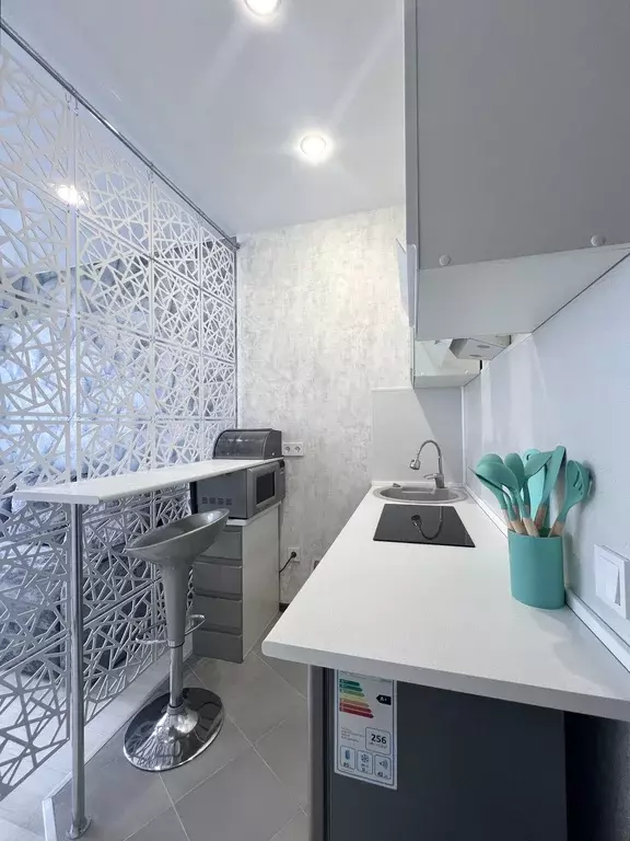 Продаётся квартира-студия, 21 м - Фото 1