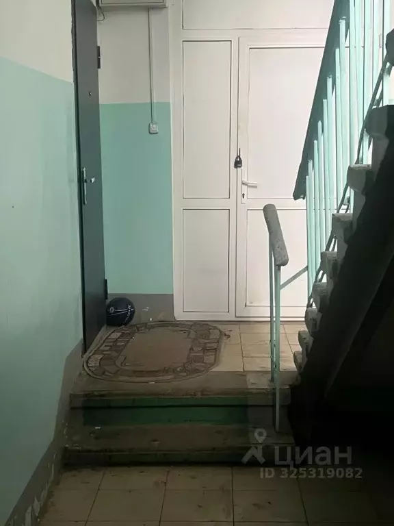 3-к кв. Московская область, Куровское Орехово-Зуевский городской ... - Фото 2