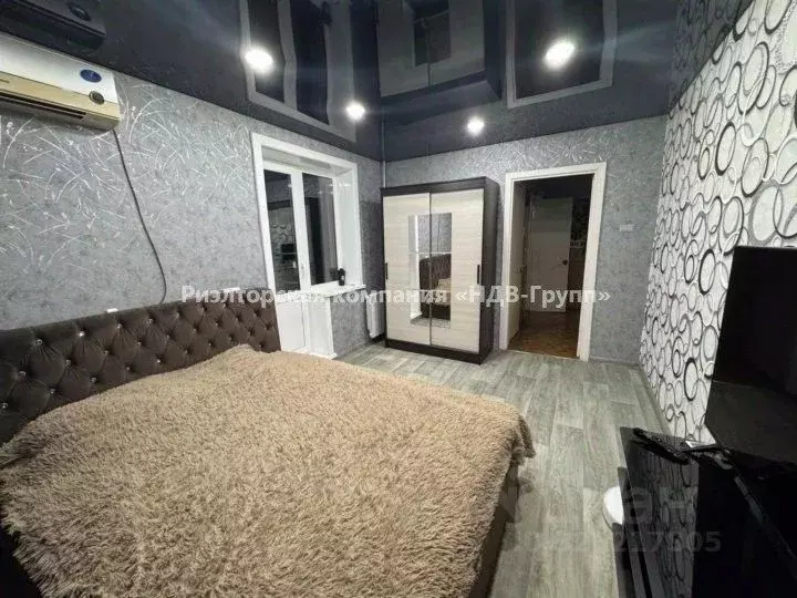 2-к кв. Хабаровский край, Хабаровск Большая ул., 4 (65.0 м) - Фото 1