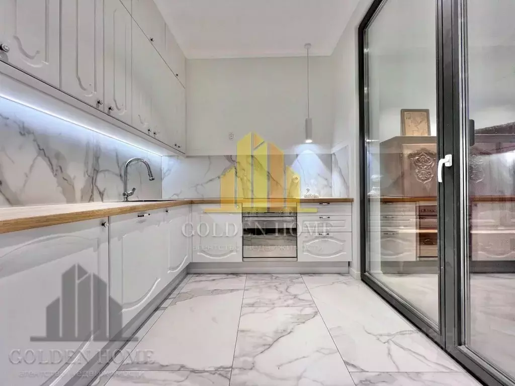 2-к кв. Санкт-Петербург Миргородская ул., 20 (68.0 м) - Фото 1