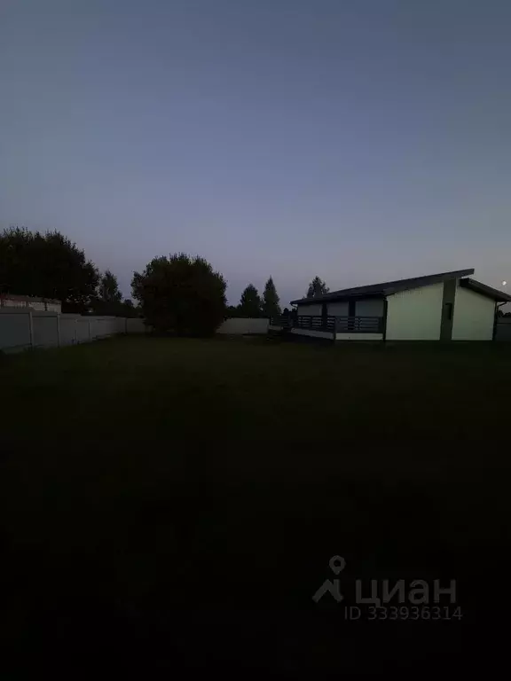 Дом в Московская область, Серпухов городской округ, д. Клейменово  ... - Фото 1