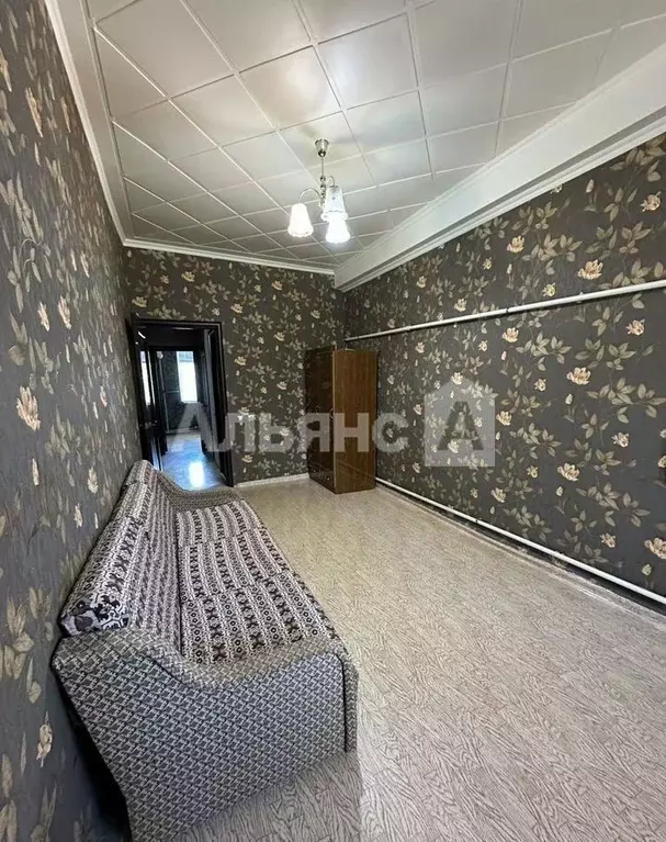 2-к кв. Ростовская область, Шахты пер. Челнокова, 5 (49.0 м) - Фото 2