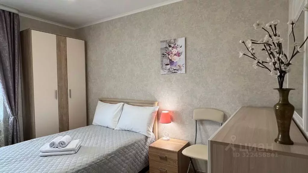 2-к кв. Ленинградская область, Выборг наб. 40-летия ВЛКСМ, 7 (62.0 м) - Фото 2