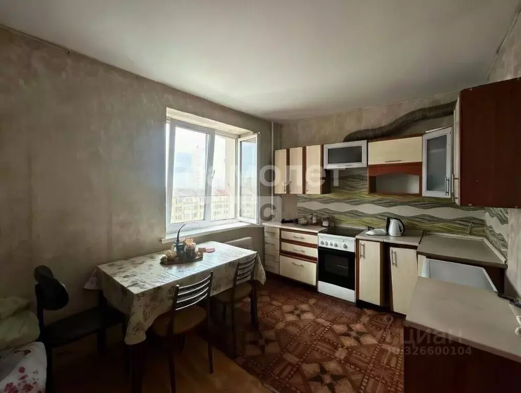 1-к кв. Московская область, Люберцы городской округ, д. Островцы ул. ... - Фото 1