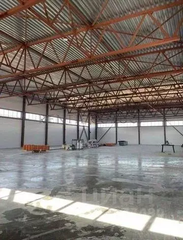 Склад в Московская область, Балашиха городской округ, д. Соболиха ул. ... - Фото 1