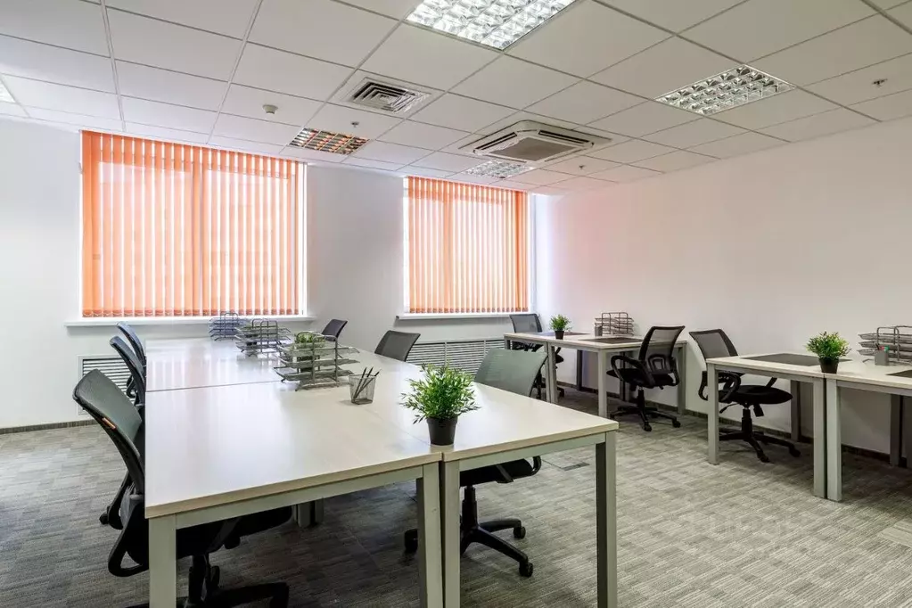 Офис в Москва ул. Академика Варги, 8К1 (98 м) - Фото 1